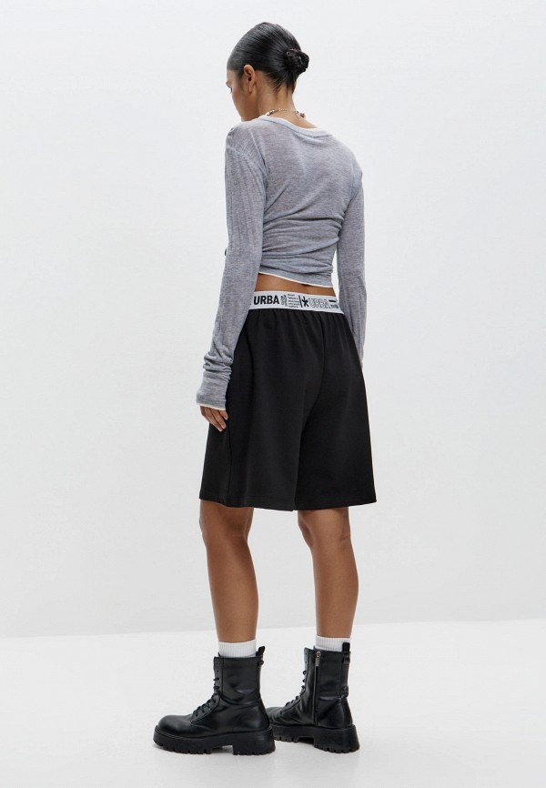 La Urba Person Шорты спортивные - фото 3