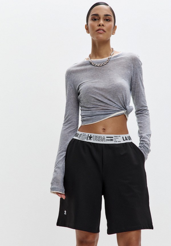 La Urba Person Шорты спортивные - фото 5