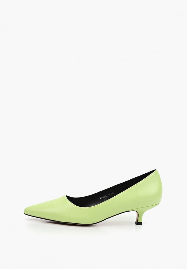 Dino Ricci Select Туфли - фото 1