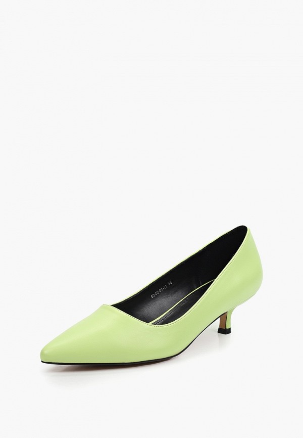 Dino Ricci Select Туфли - фото 2