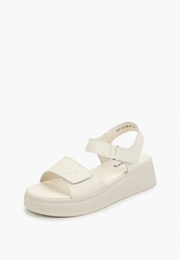 Shoiberg Босоножки - фото 2