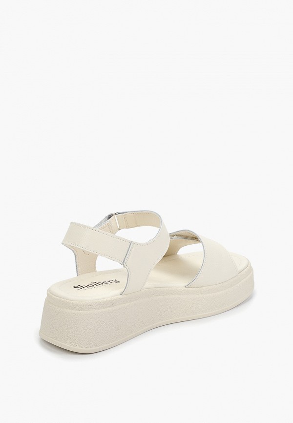 Shoiberg Босоножки - фото 3