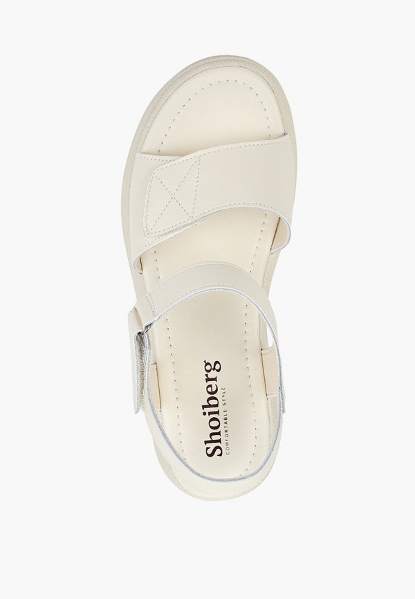 Shoiberg Босоножки - фото 4