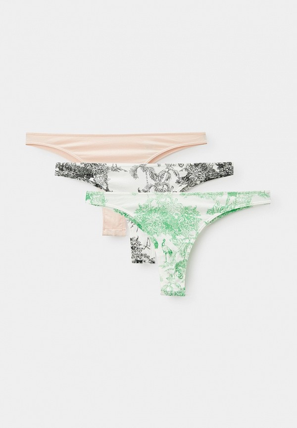 Incanto Трусы 3 шт. - фото 1