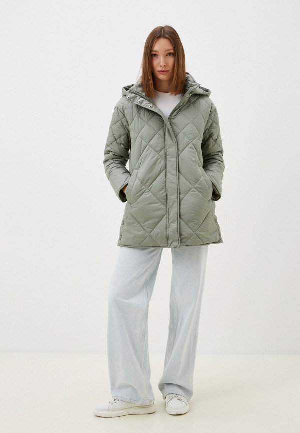 Conso Куртка утепленная - фото 2