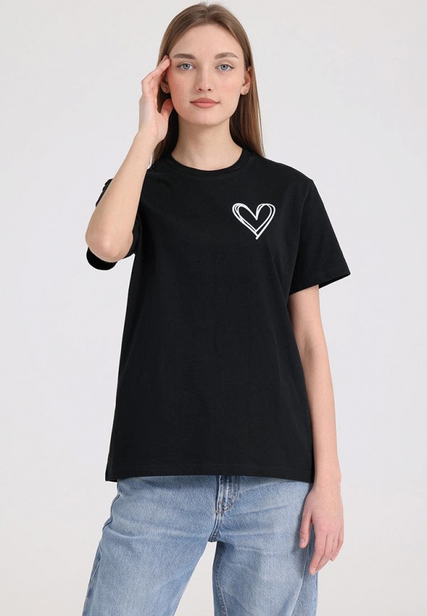 Апрель Футболка - фото 1