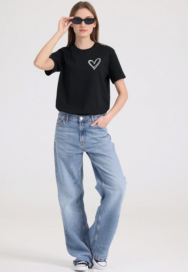 Апрель Футболка - фото 2