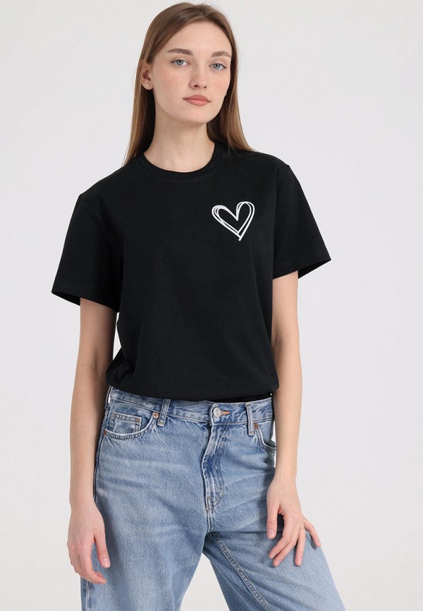 Апрель Футболка - фото 4