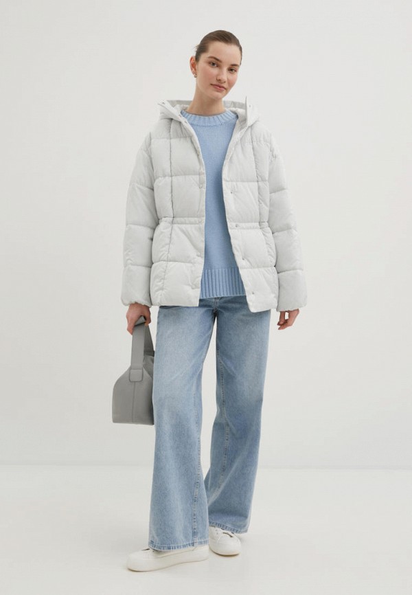 Finn Flare Пуховик - фото 2