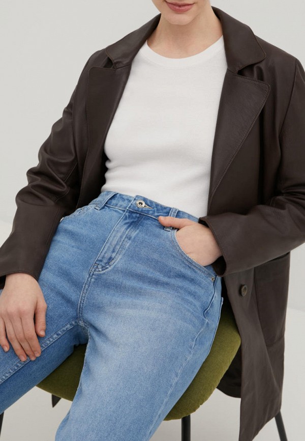 Finn Flare Джинсы - фото 6