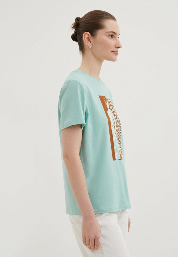 Finn Flare Футболка - фото 4