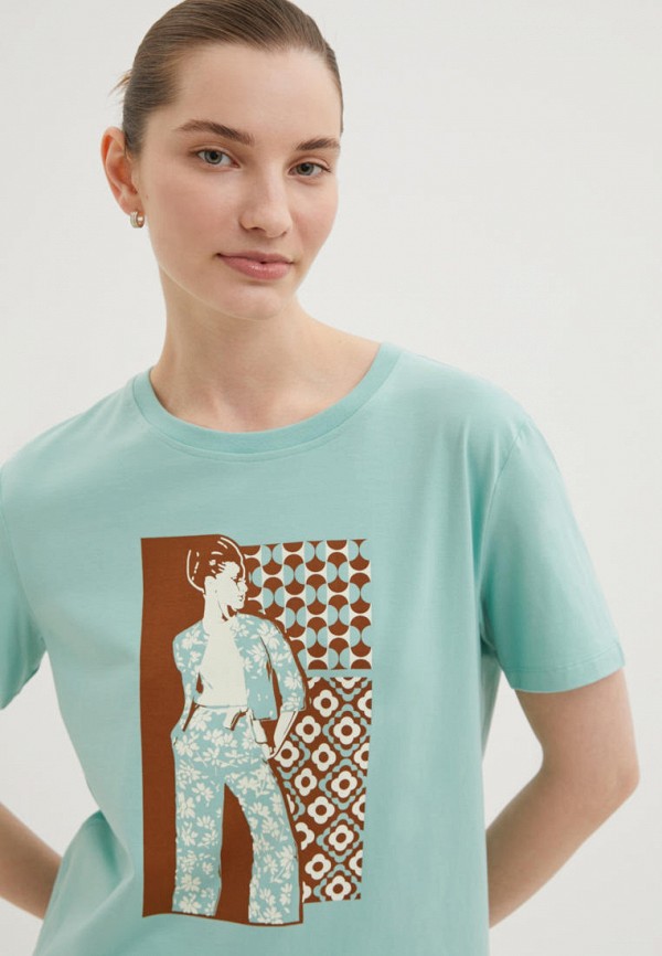 Finn Flare Футболка - фото 5