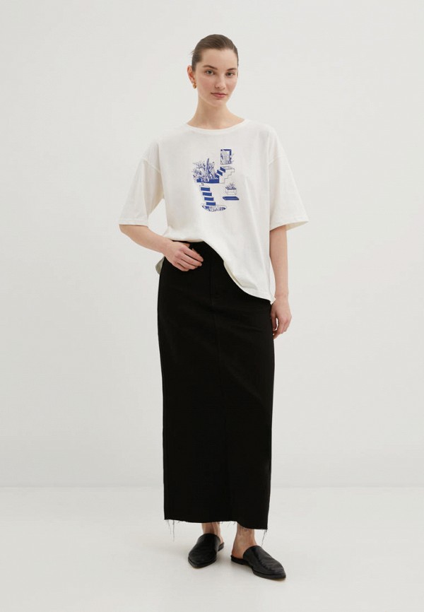 Finn Flare Футболка - фото 2