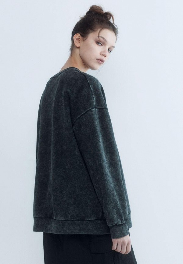 Befree Свитшот - Co:Create Смешарики - фото 3