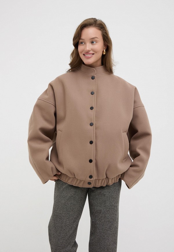 Kostochka Полупальто - фото 1