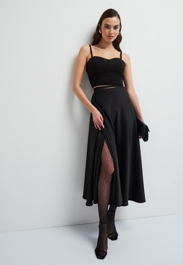 Vittoria Vicci Юбка - фото 4