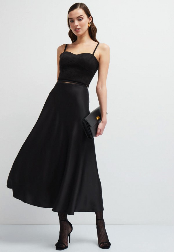 Vittoria Vicci Юбка - фото 2