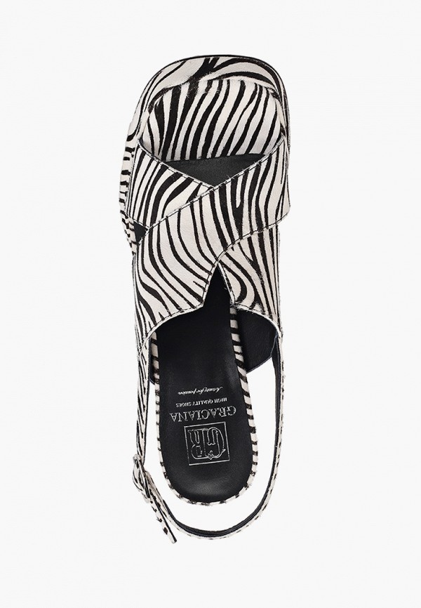 Graciana Босоножки - фото 4