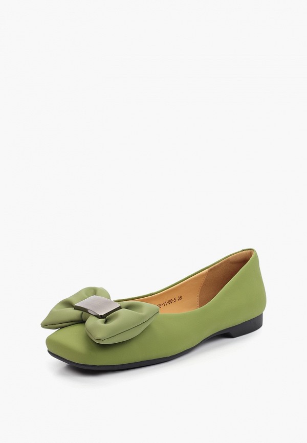 Graciana Балетки - фото 2