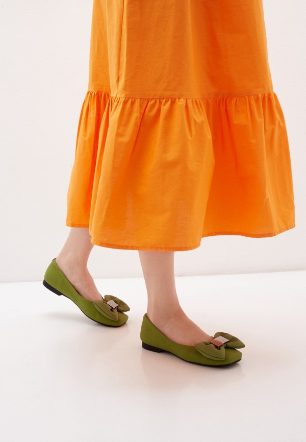 Graciana Балетки - фото 6