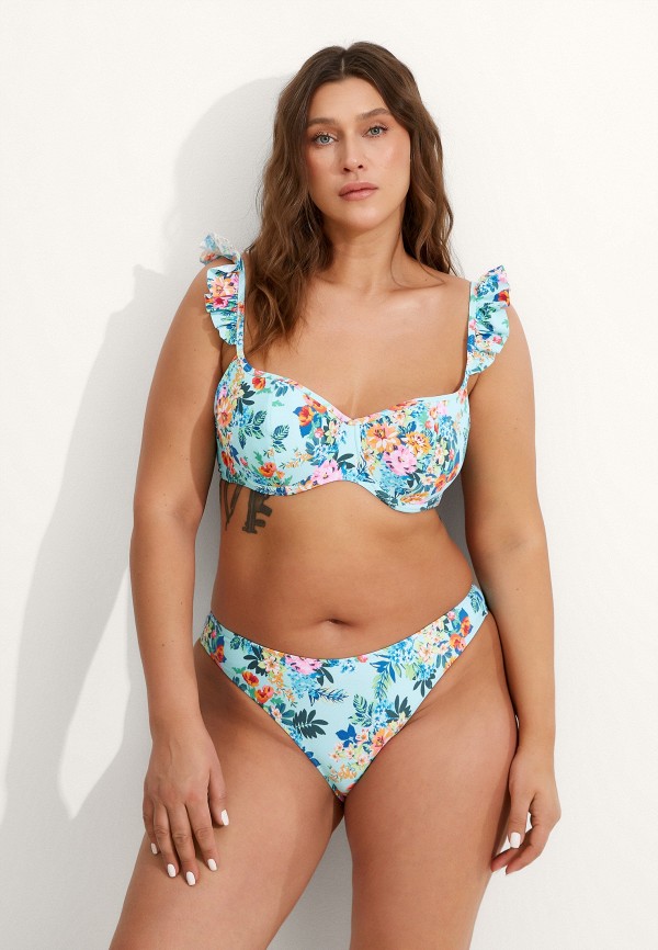 Volin Купальник - фото 1