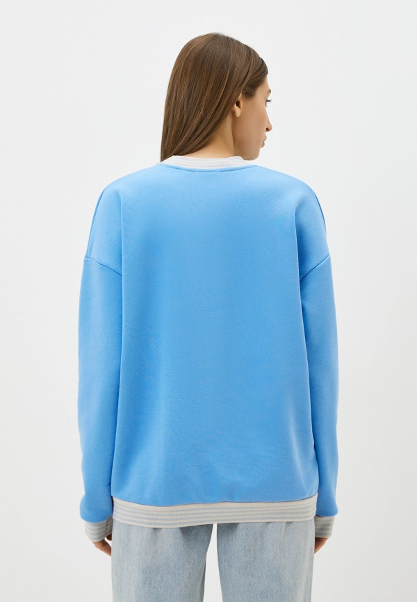 Artograph Свитшот - с картиной Алексея Ланцева "Полдень в Риме" - фото 3