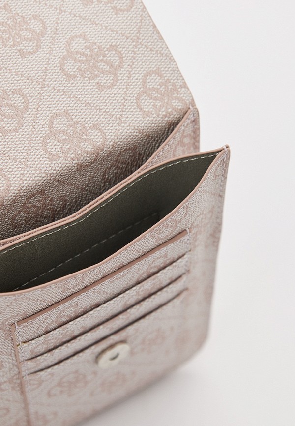 Guess Сумка - Wallet Bag - фото 4