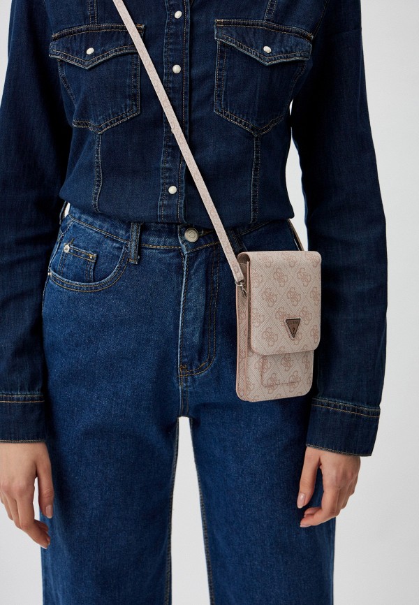 Guess Сумка - Wallet Bag - фото 6