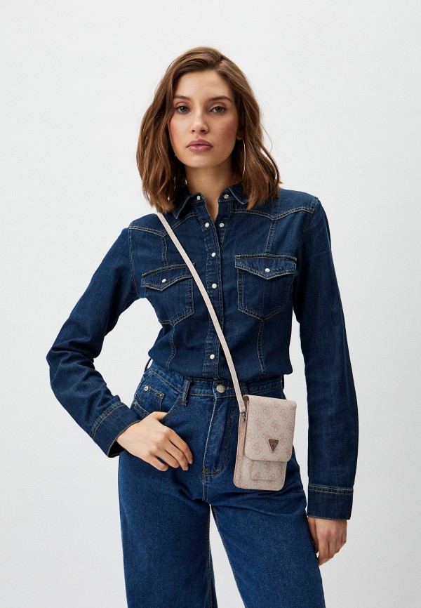 Guess Сумка - Wallet Bag - фото 5