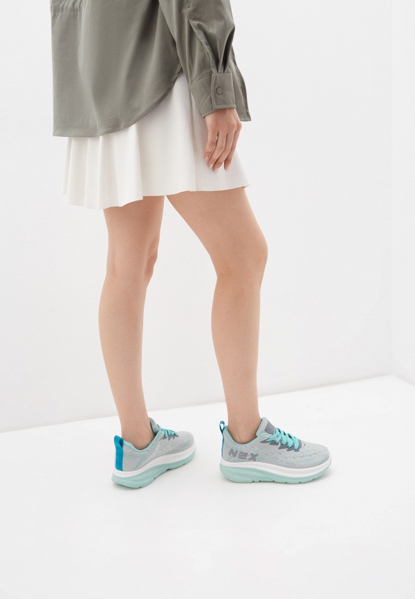 NexPero Кроссовки - фото 6