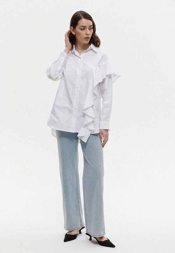 Eterlique Рубашка - фото 2