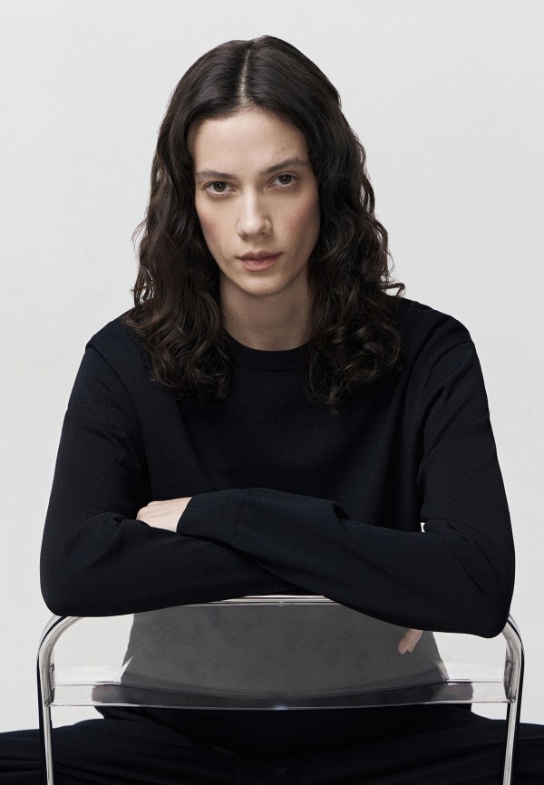 12 STOREEZ Джемпер - фото 4