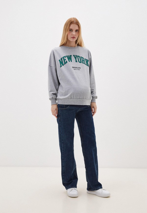 Мама Навсегда Джеггинсы - для беременных - фото 2