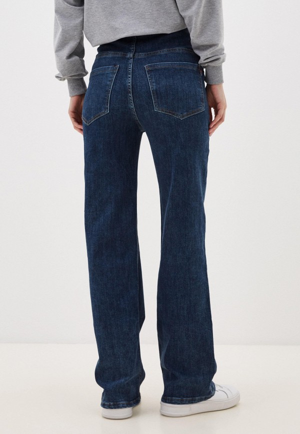 Мама Навсегда Джеггинсы - для беременных - фото 3