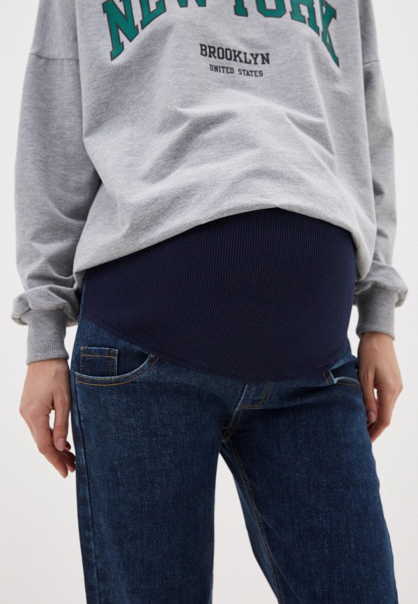 Мама Навсегда Джеггинсы - для беременных - фото 4