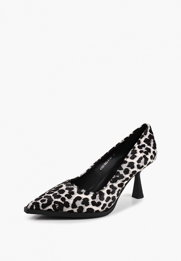 Aidini Туфли -  - фото 2