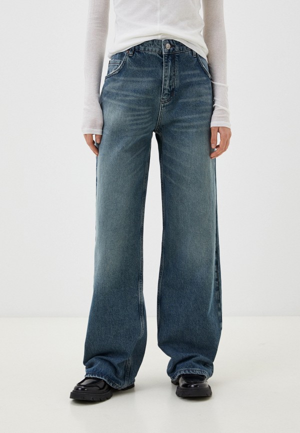 IDOL Джинсы - фото 1