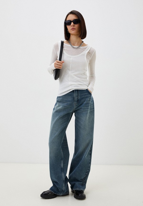 IDOL Джинсы - фото 2