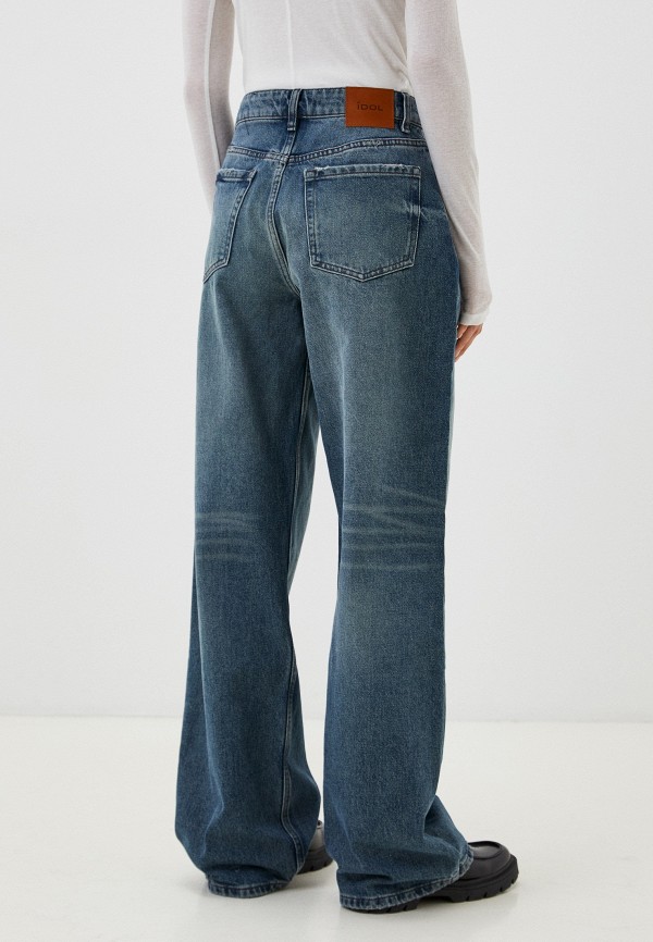 IDOL Джинсы - фото 3