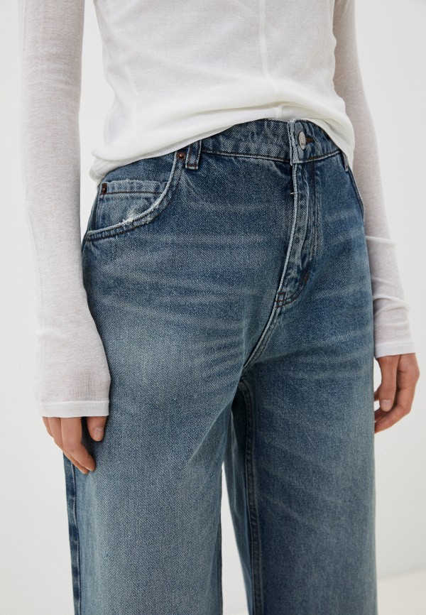 IDOL Джинсы - фото 4