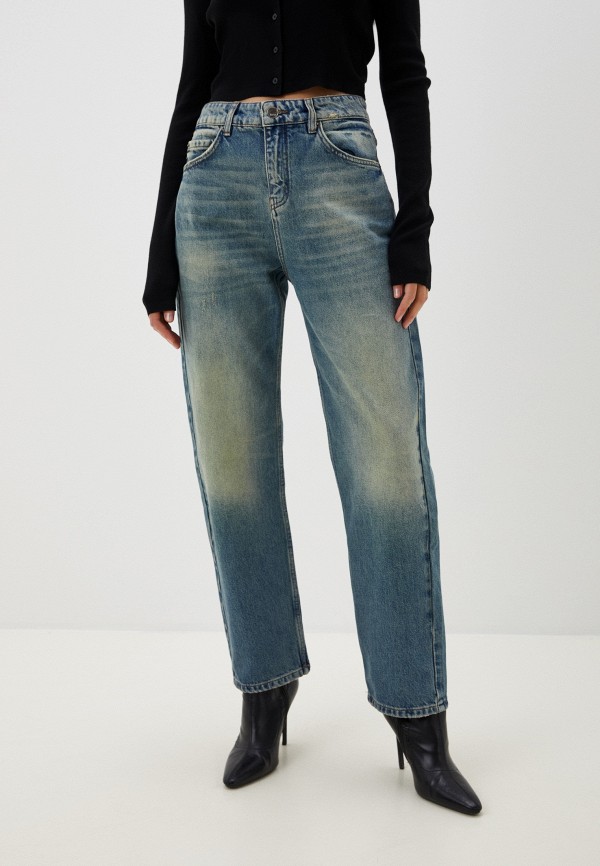 IDOL Джинсы - фото 1