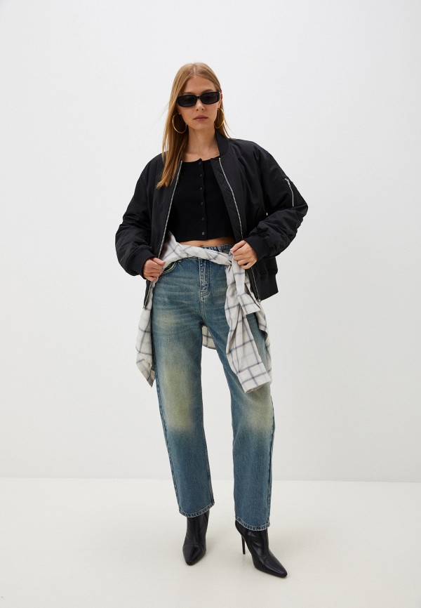 IDOL Джинсы - фото 2