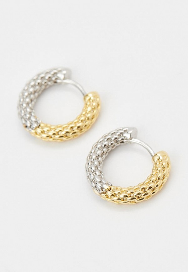 Stone Philosophy Серьги - Halfway 3.0 - фото 1