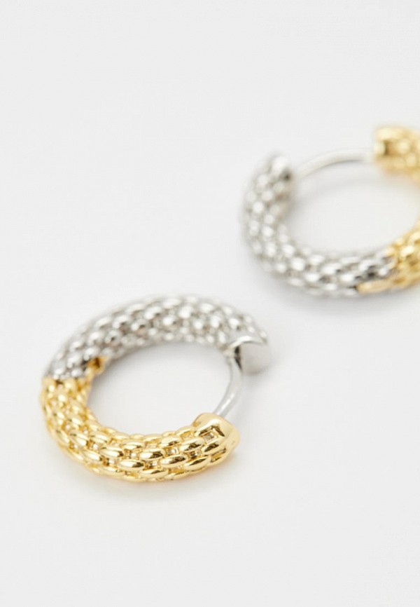 Stone Philosophy Серьги - Halfway 3.0 - фото 2