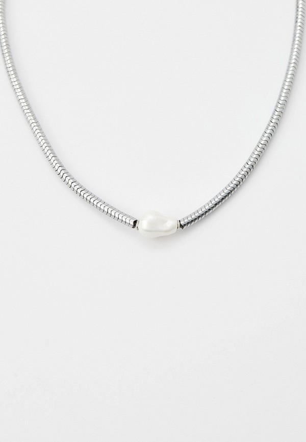 Stone Philosophy Чокер - Lamoda Online Exclusive - фото 1