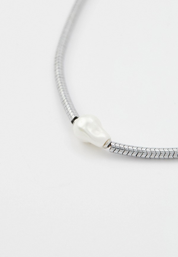 Stone Philosophy Чокер - Lamoda Online Exclusive - фото 4