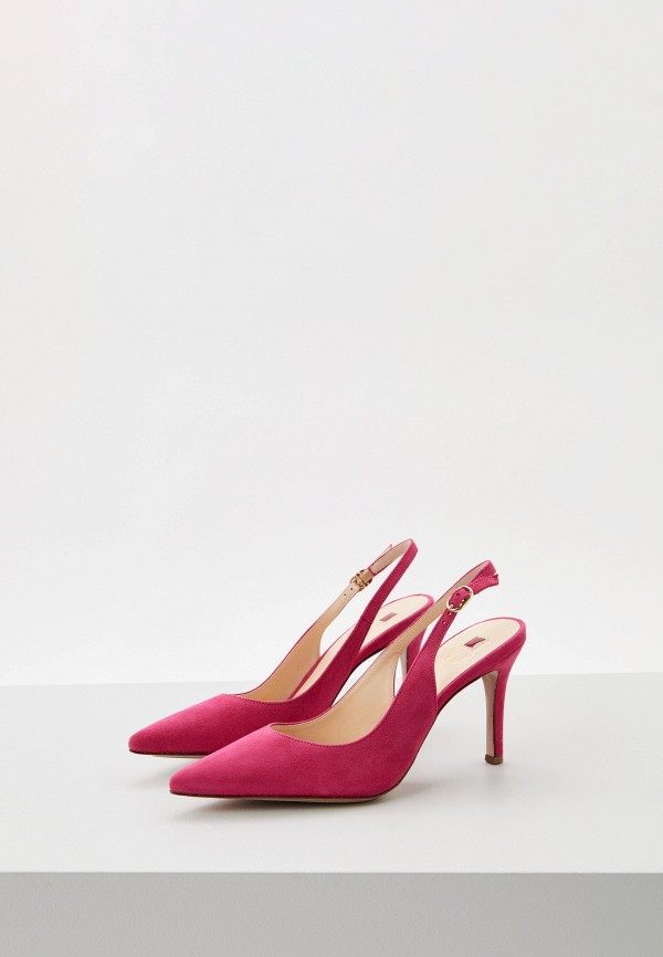 Högl Туфли - BOULEVARD 70 SL - фото 3