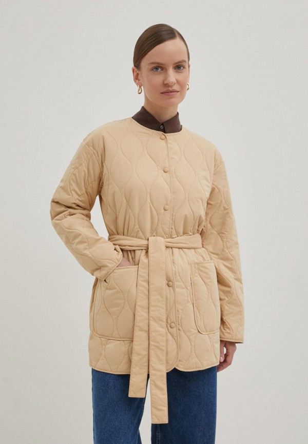 Finn Flare Куртка утепленная - фото 1