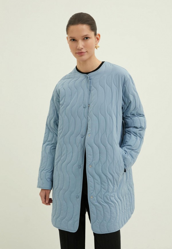 Finn Flare Куртка утепленная - фото 1