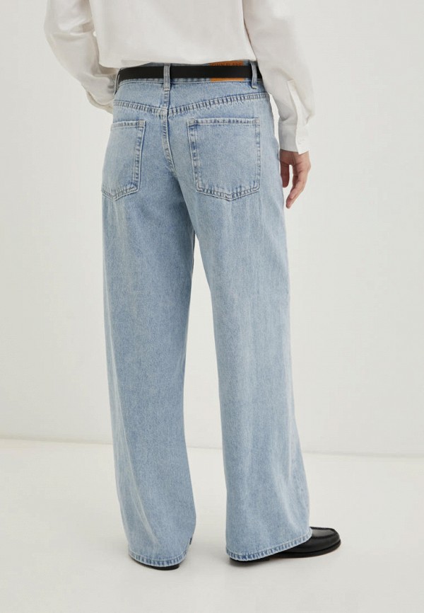 Finn Flare Джинсы - фото 3